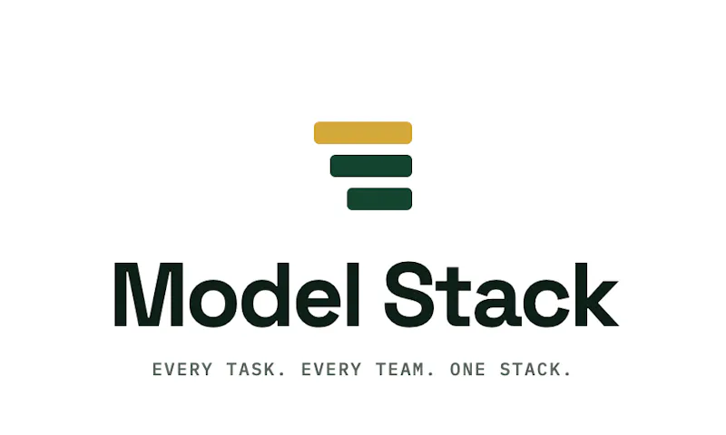 Model Stack screenshot 1