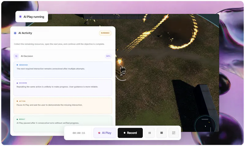 Obvra screenshot 4