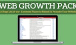 Web Growth Pack image