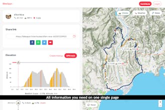 BikeSpot gallery image