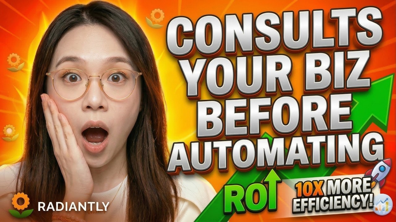 Radiantly gallery image