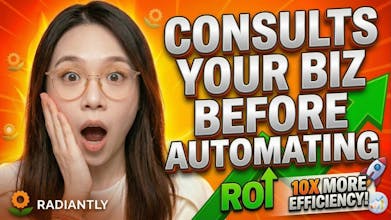 Radiantly gallery image