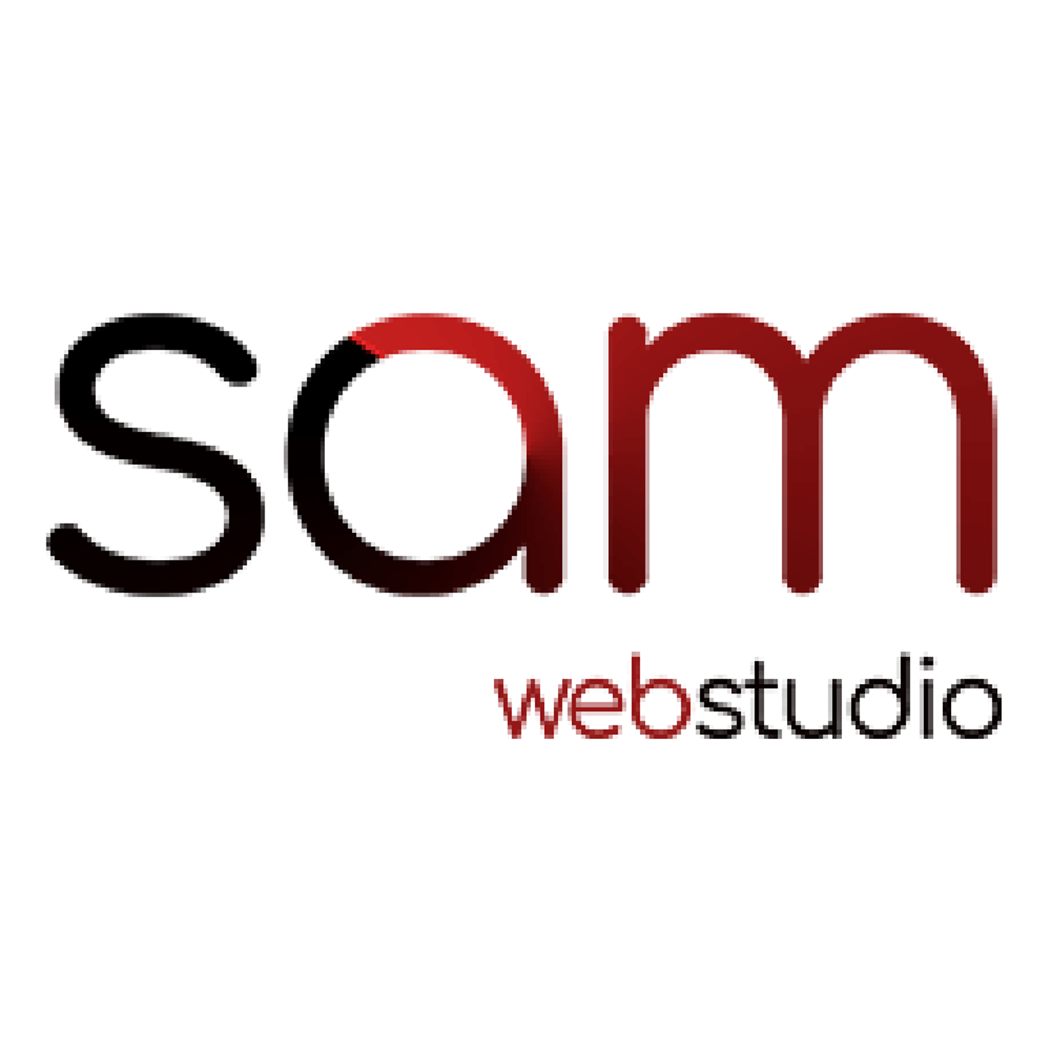 SAM Web Studio