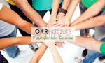 Free OKR Foundation Course image