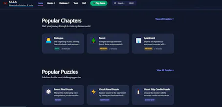 A.I.L.A Calculator gallery image