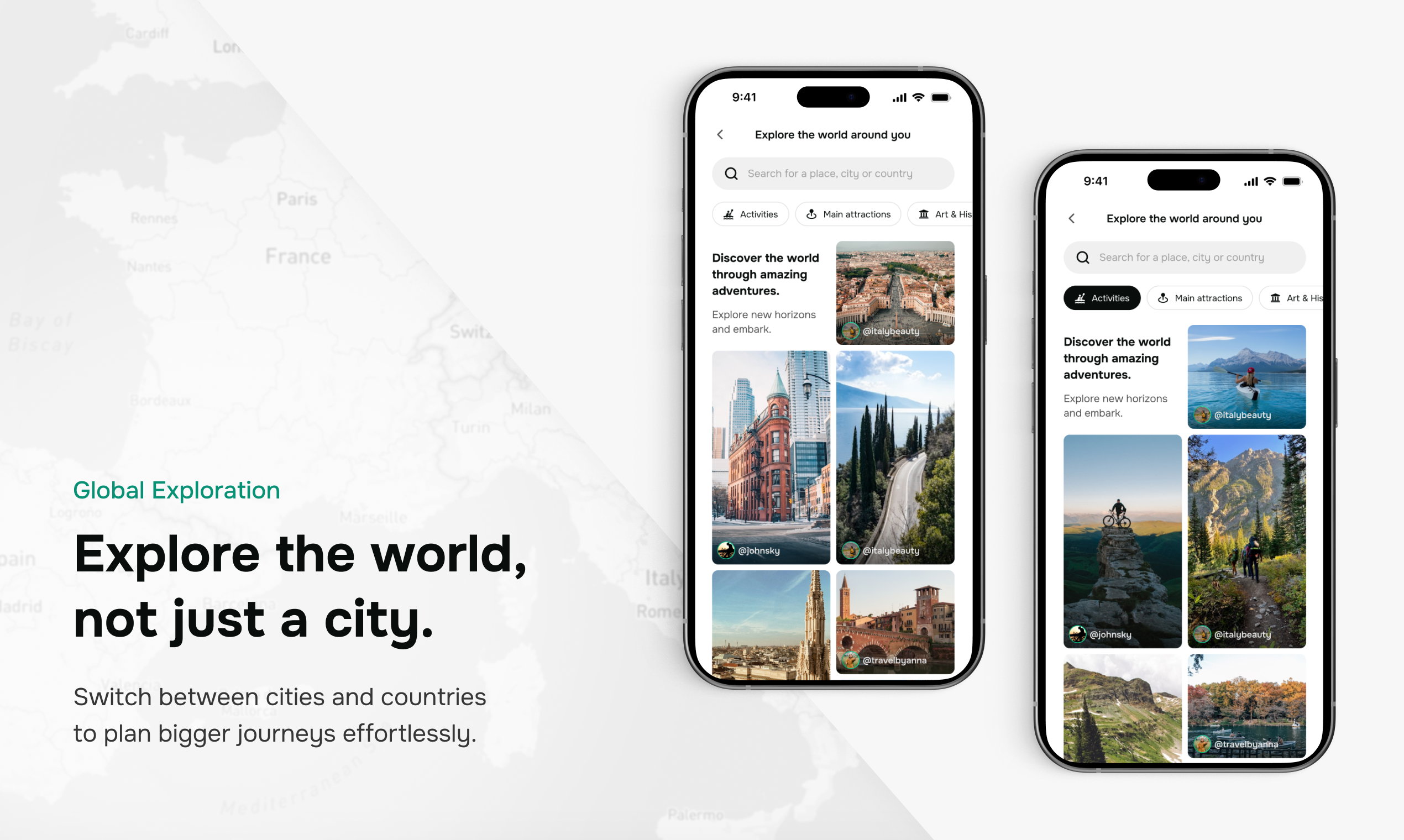 GemsAround | Travel Smarter gallery image