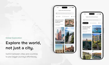 GemsAround | Travel Smarter gallery image