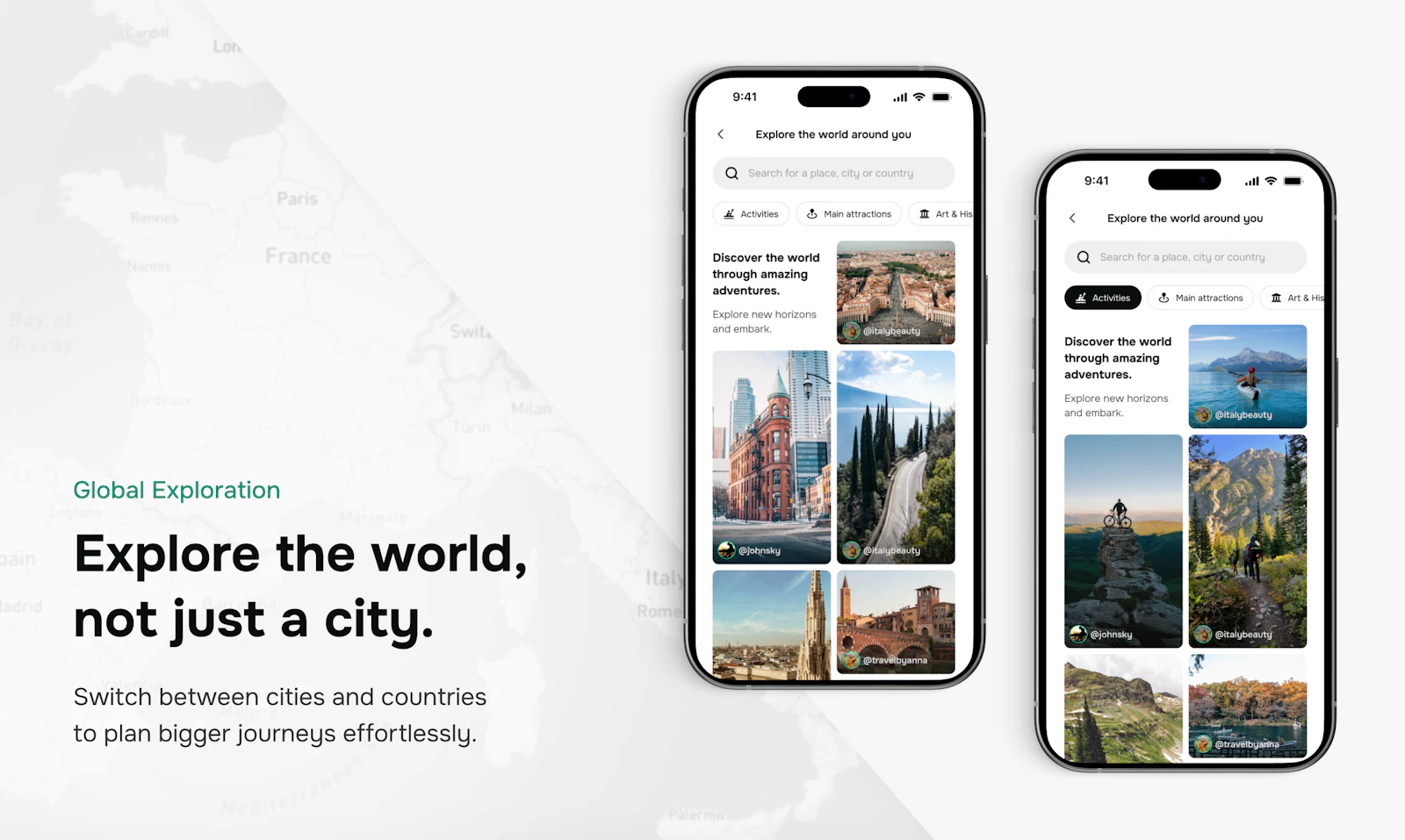 GemsAround | Travel Smarter screenshot 8