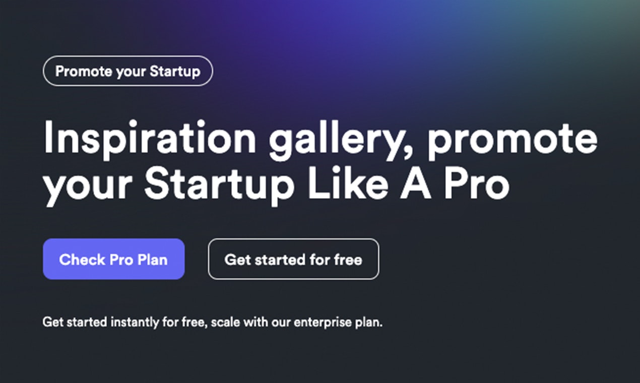 StartupInspire gallery image