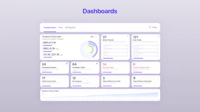 ActiveCollab gallery image