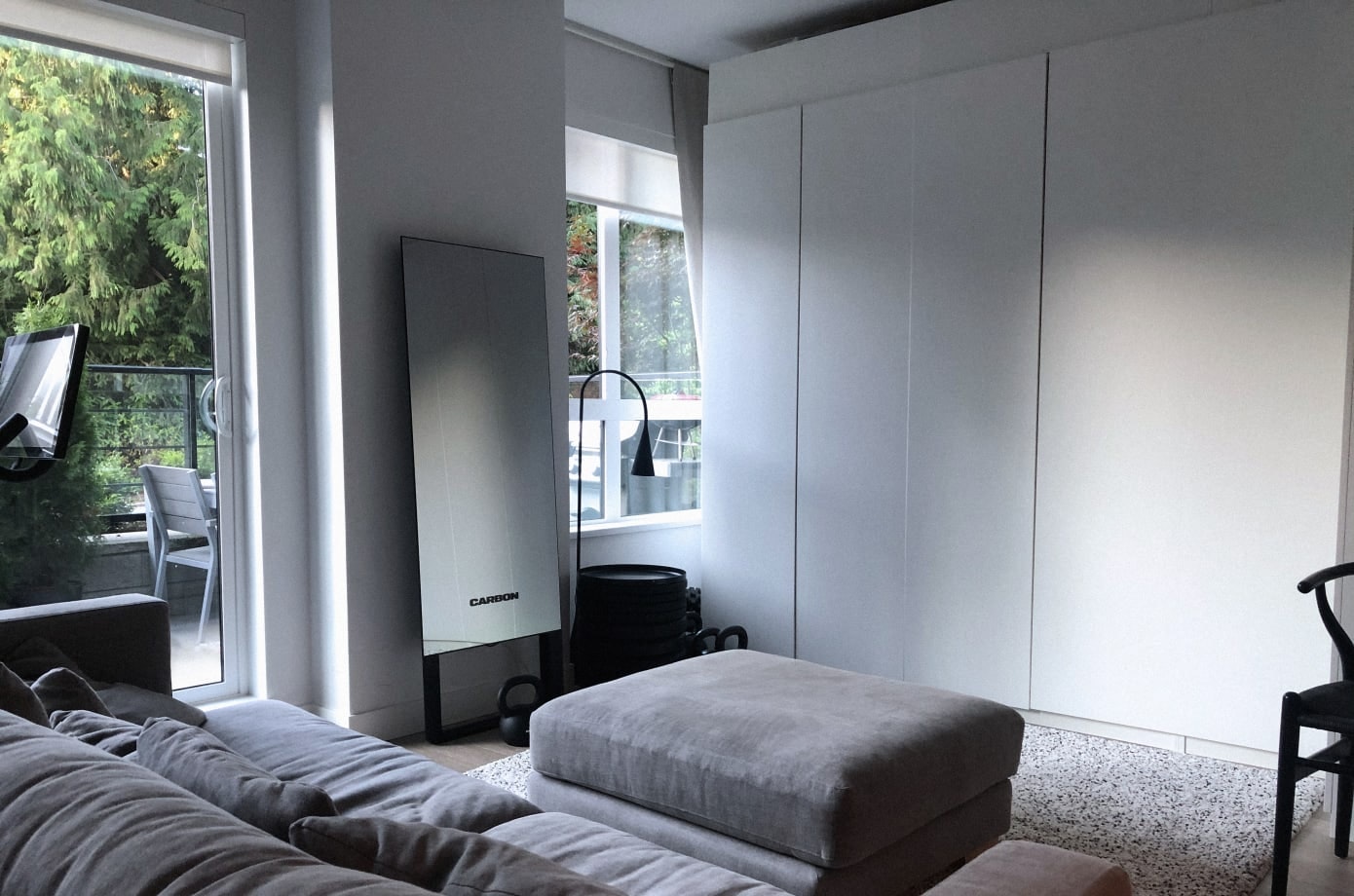 CARBON gallery image