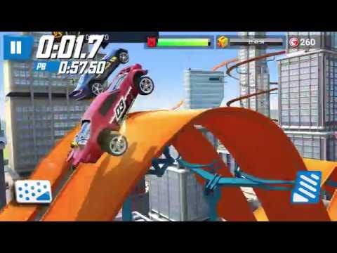 Hot Wheels: Race Off gallery image