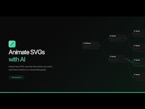 SVG Weave gallery image