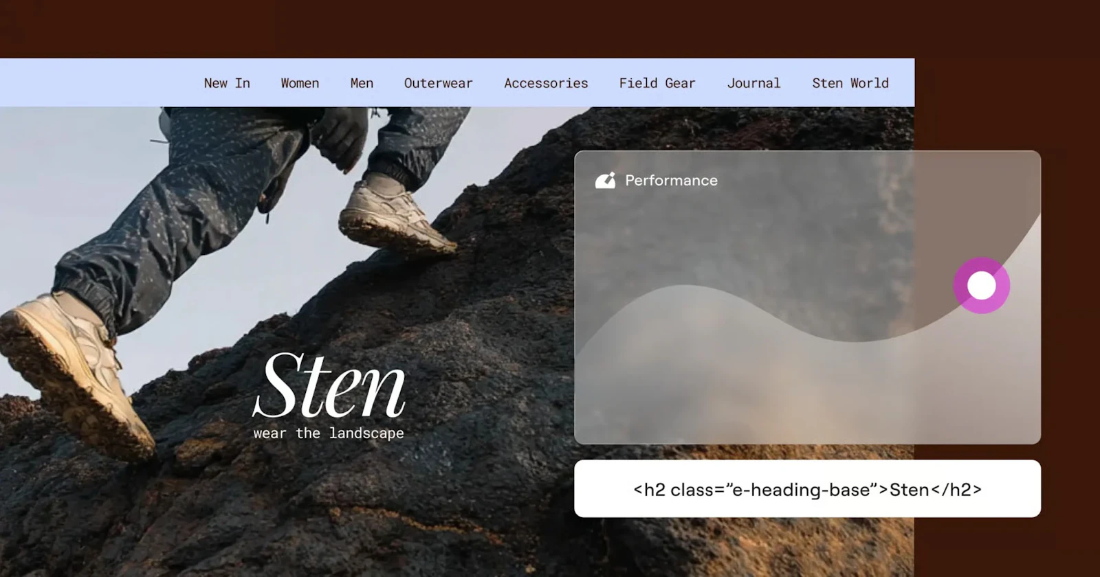Elementor 4.0 screenshot 9