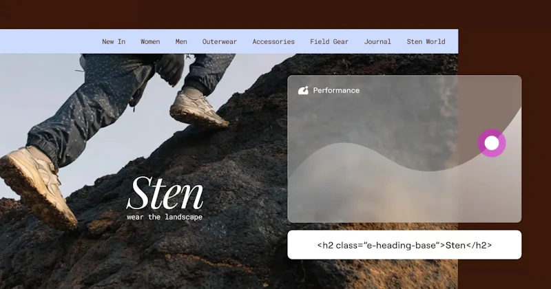 Elementor 4.0 screenshot 9