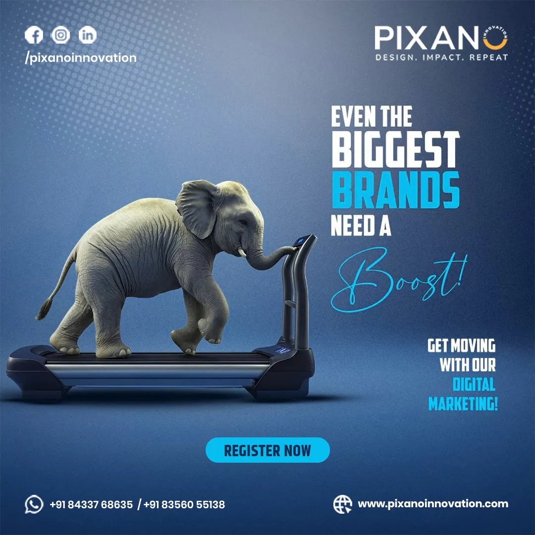 Digital Marketing Agency in Mumbai gallery image