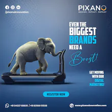 Digital Marketing Agency in Mumbai gallery image
