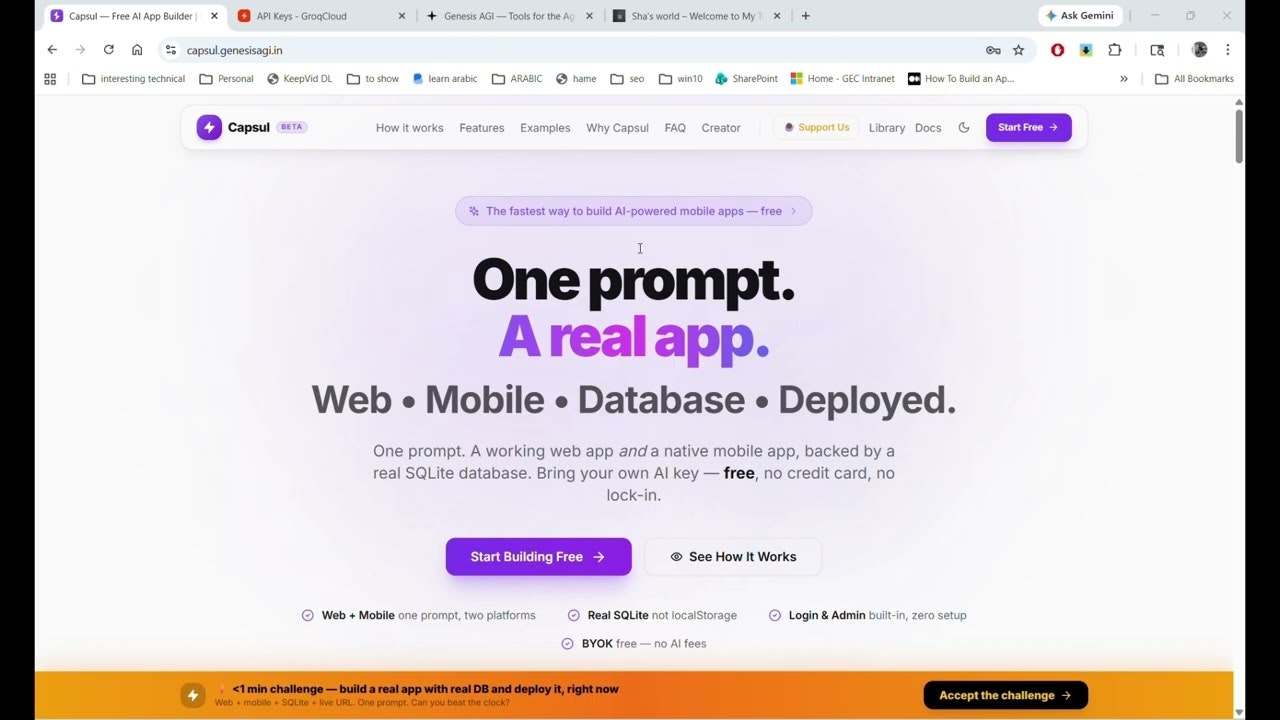 Capsul gallery image