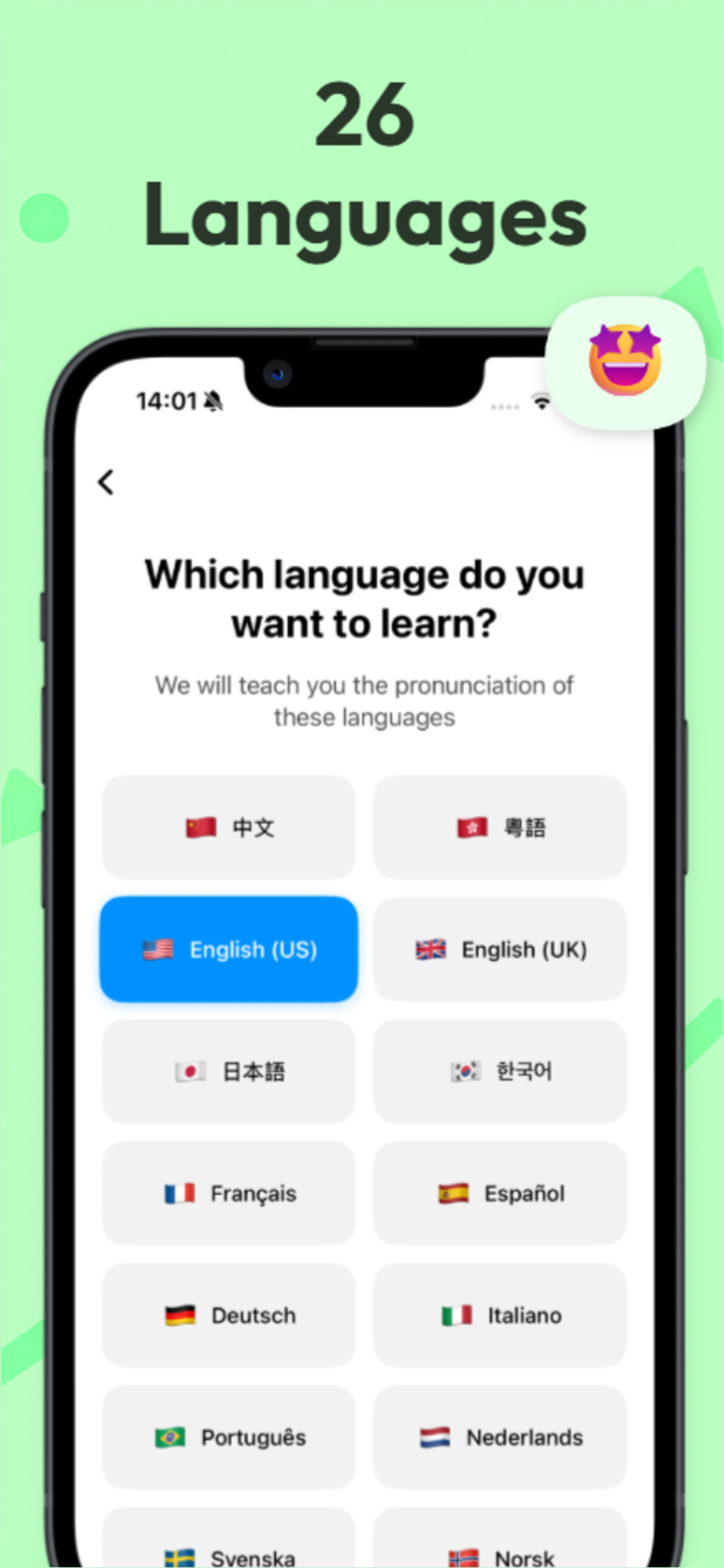 WordSticker: Photo-to-Word Stickers gallery image