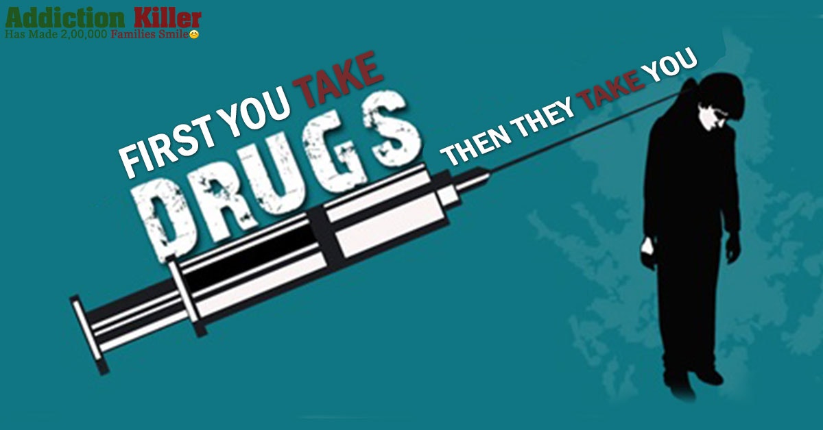 Drug Addiction Recovery gallery image