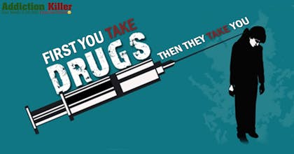 Drug Addiction Recovery gallery image