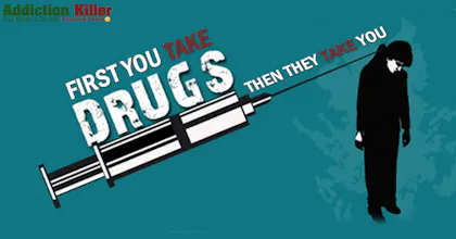 Drug Addiction Recovery gallery image