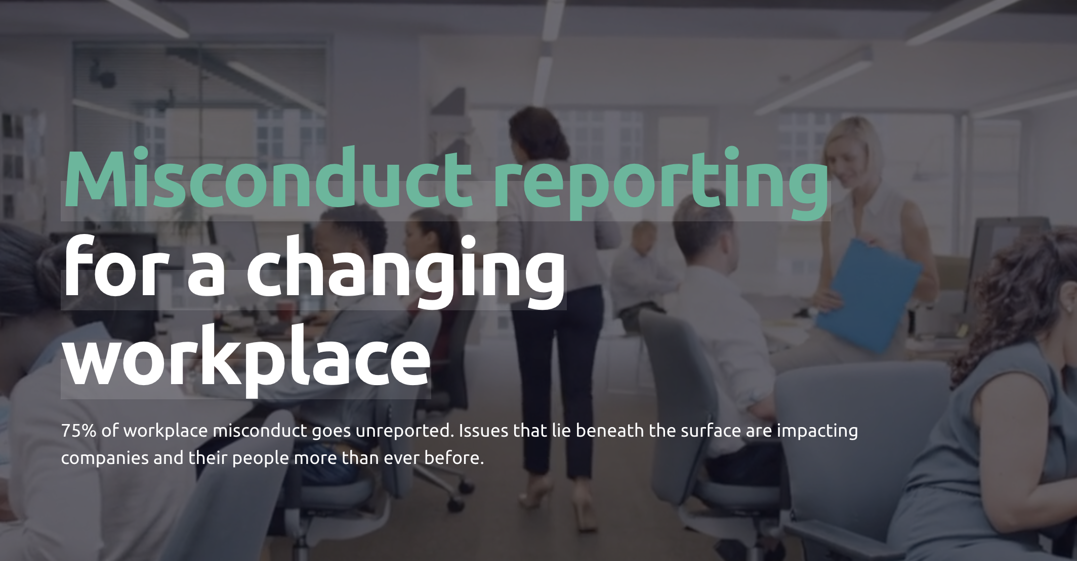 Vault Platform gallery image