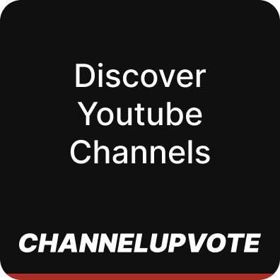 Channelupvote
