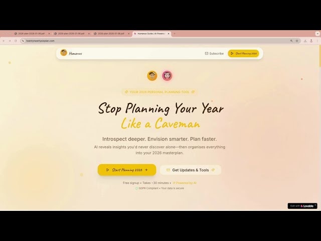 Humanus gallery image