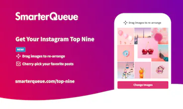 SmarterQueue ⚡ gallery image