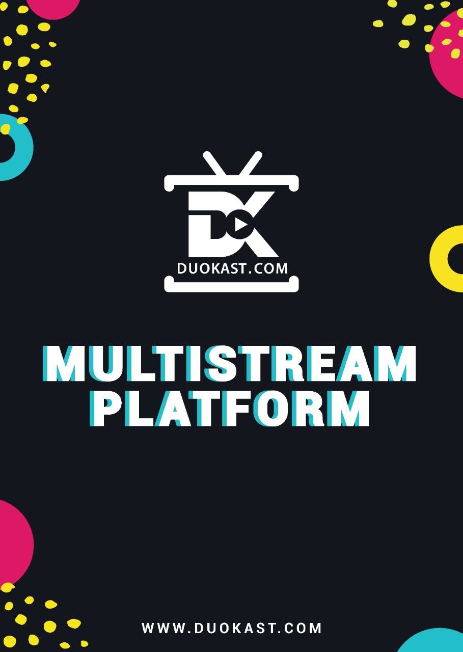 Duokast gallery image