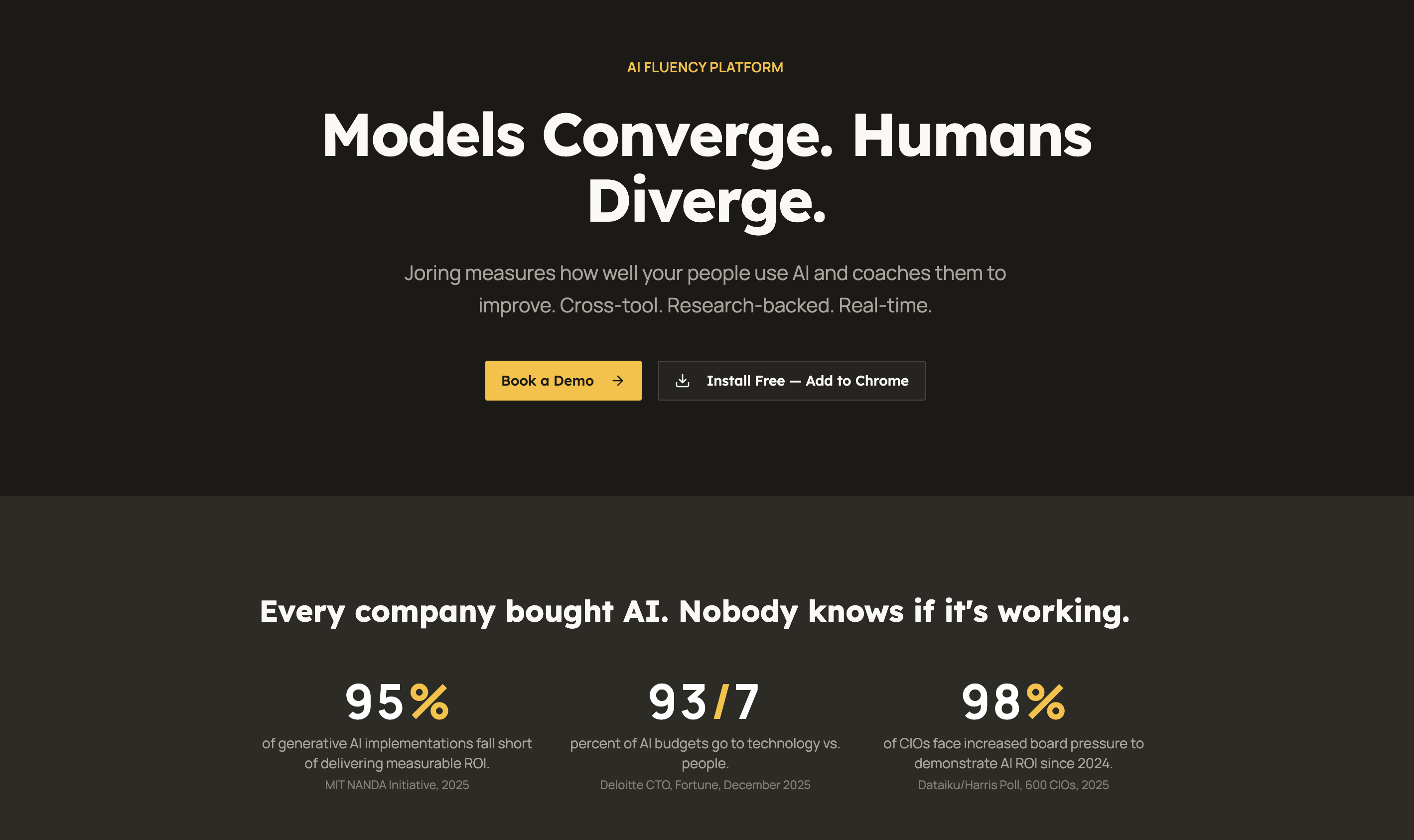 Joring gallery image