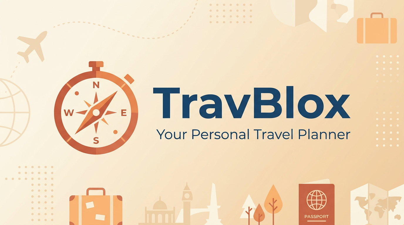 TravBlox gallery image