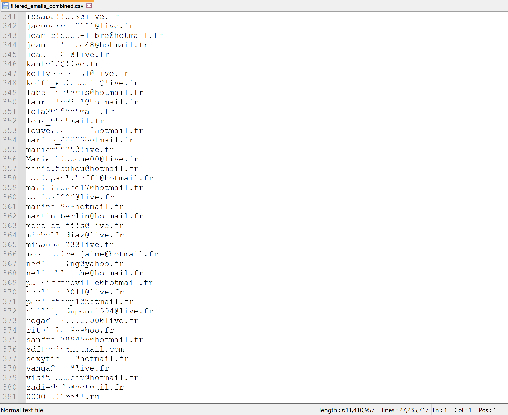 Swift MailBase Systems gallery image
