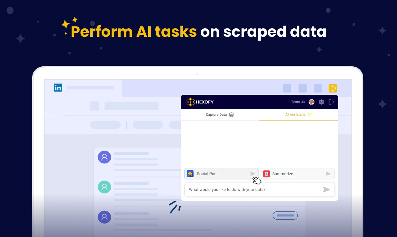 Hexofy AI media 1