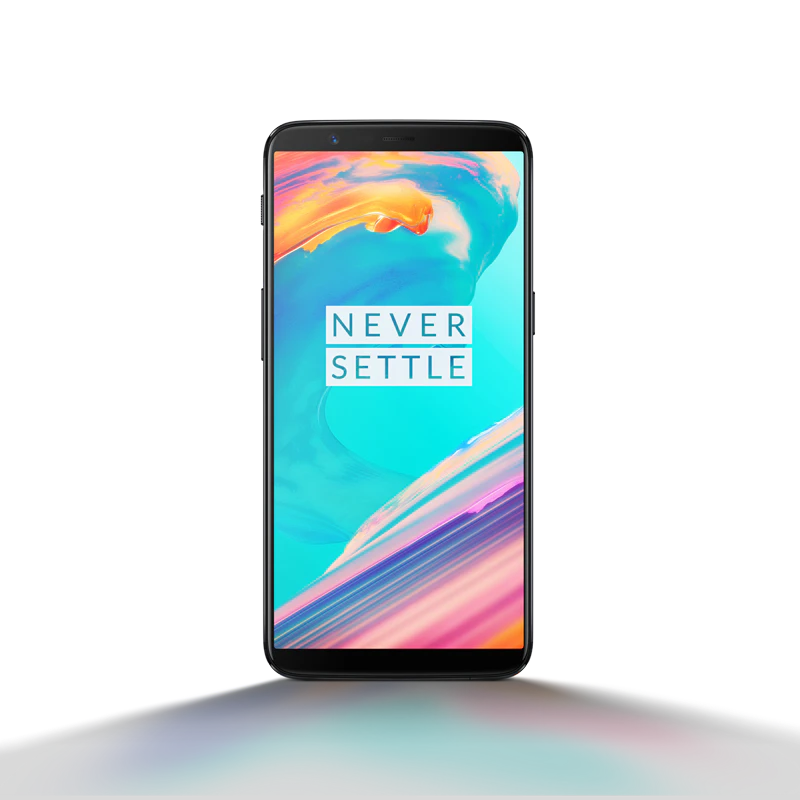 OnePlus 5T