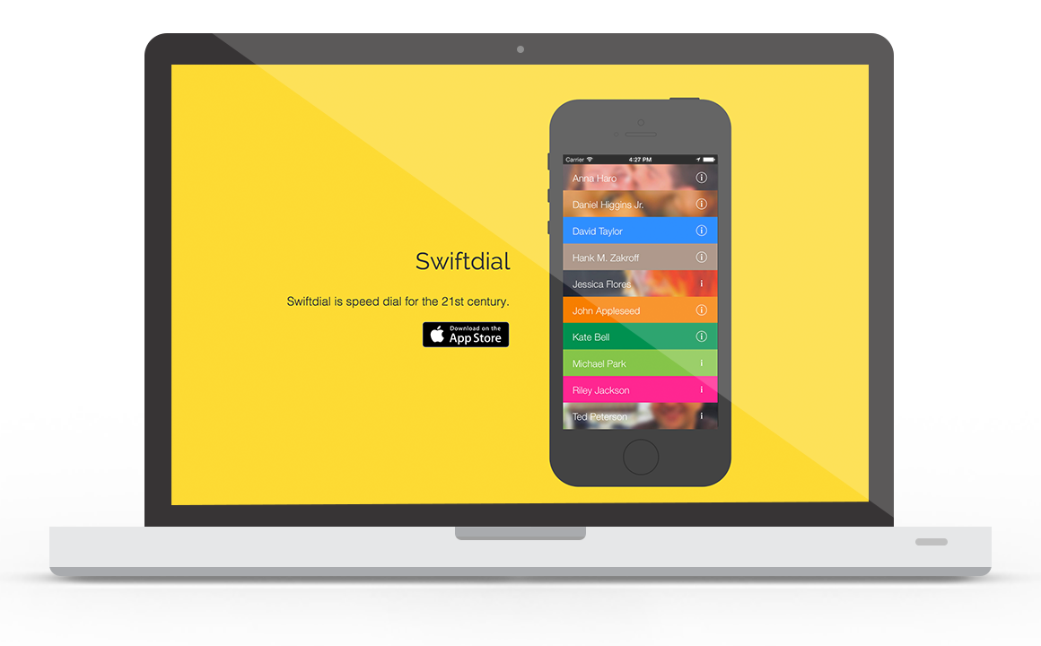 AppStop gallery image