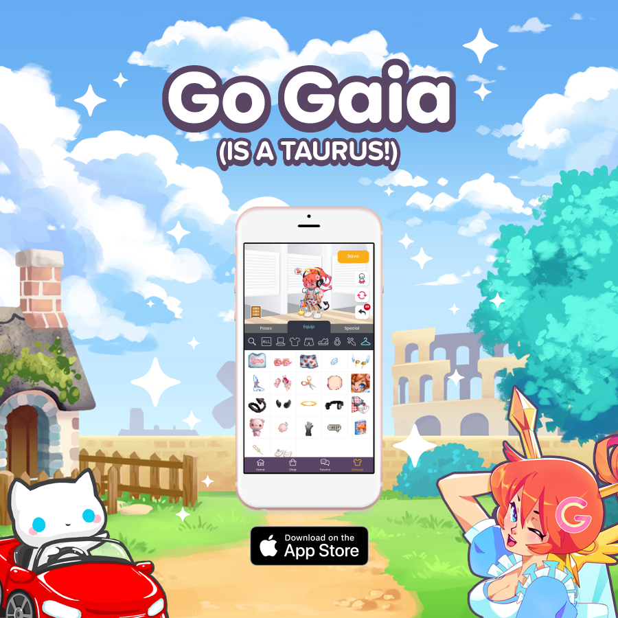 Go Gaia gallery image