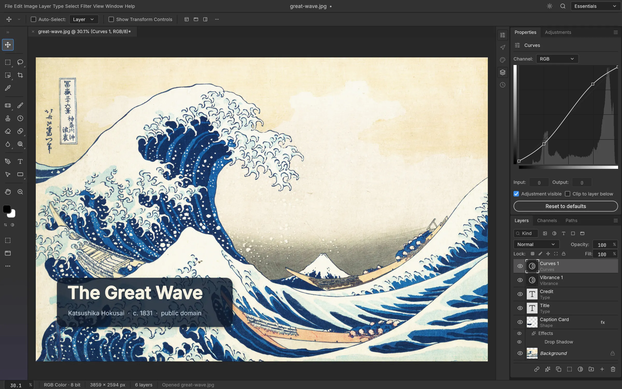 AI Photoshop Clone gallery image