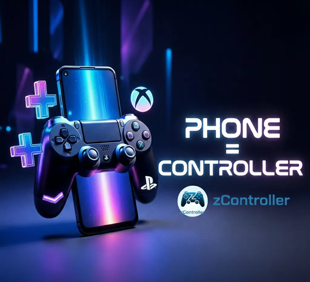 zController gallery image