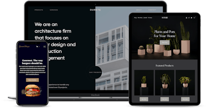 Wavestack gallery image