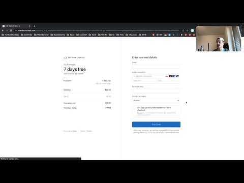 Squawk Market gallery image