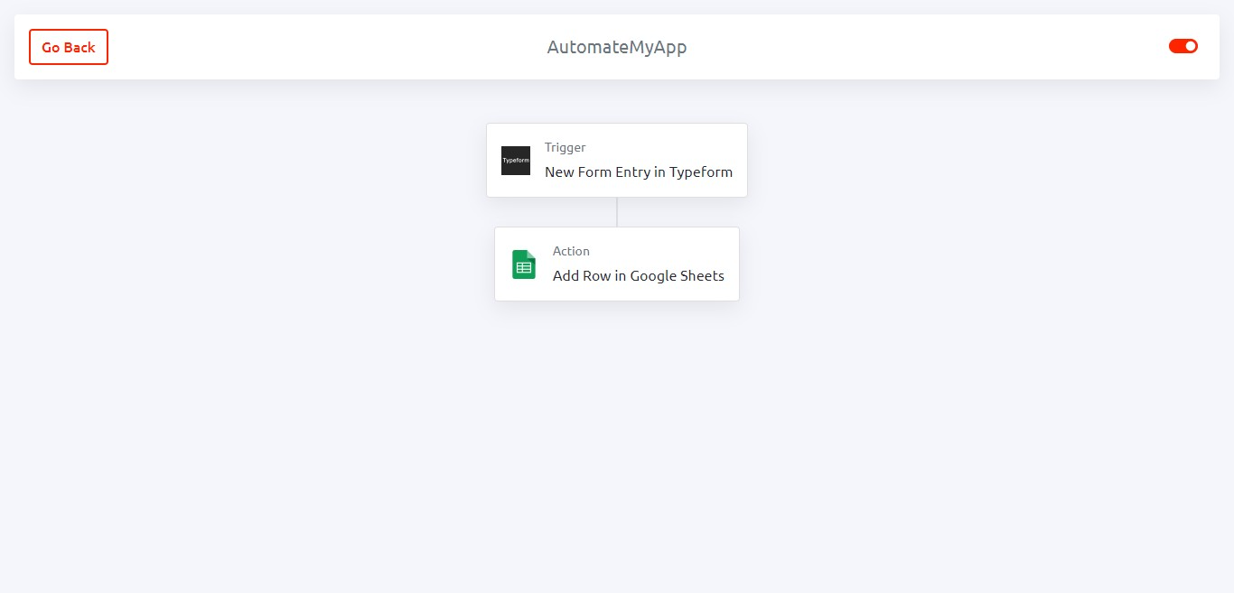 AutomateMyApp gallery image