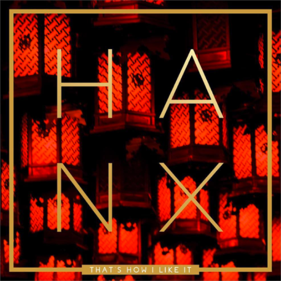 HANX gallery image
