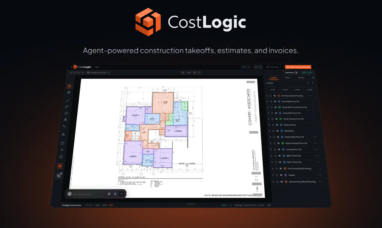 CostLogic gallery image