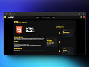 CodeUp gallery image