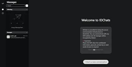 IDChats gallery image