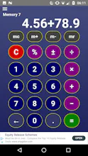 ezeCalc Voice gallery image