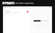 Hyprnote