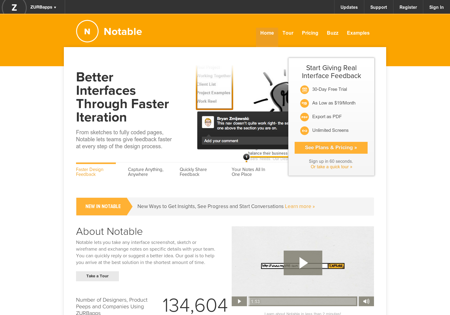 Notable gallery image